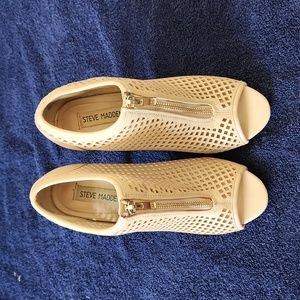 Steve Madden Heels